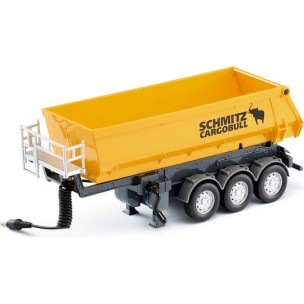 Siku Τηλεκατευθυνόμενο Παιχνίδι Κίτρινο