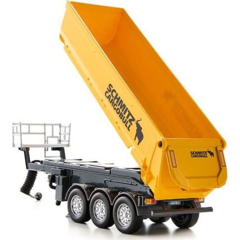 Siku Τηλεκατευθυνόμενο Παιχνίδι Κίτρινο