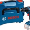 Bosch GSR 18V-55 Professional Δραπανοκατσάβιδο Μπαταρίας Solo Brushless 18V