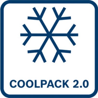 Bosch Σετ Μπαταρίας Λιθίου Χωρητικότητας 4Ah 18V με Φορτιστή GAL 18V-40