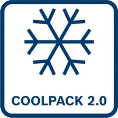 Bosch Σετ Μπαταρίας Λιθίου Χωρητικότητας 4Ah 18V με Φορτιστή GAL 18V-40