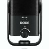 Rode NT-USB Mini Πυκνωτικό Μικρόφωνο USB Επιτραπέζιο για Φωνητικά