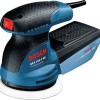 Bosch GEX 125-1 AE Έκκεντρο Τριβείο 125mm Ρεύματος 250W με Ρύθμιση Ταχύτητας και με Σύστημα Αναρρόφησης
