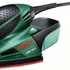 Bosch PSM 100 A Πολυτριβείο 100W