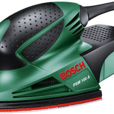 Bosch PSM 100 A Πολυτριβείο 100W