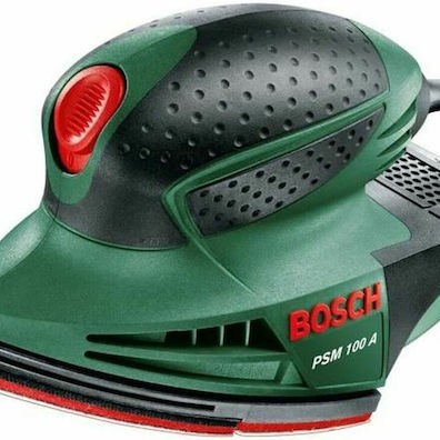 Bosch PSM 100 A Πολυτριβείο 100W