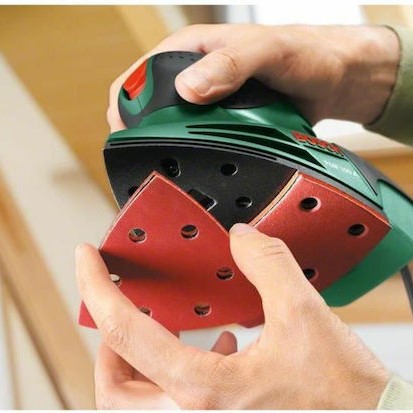 Bosch PSM 100 A Πολυτριβείο 100W