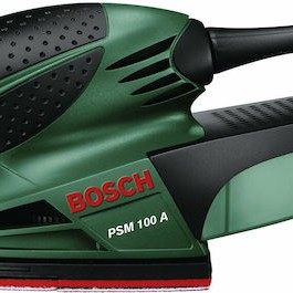Bosch PSM 100 A Πολυτριβείο 100W
