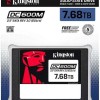 Kingston DC600M SSD 7.7TB 2.5'' SATA III