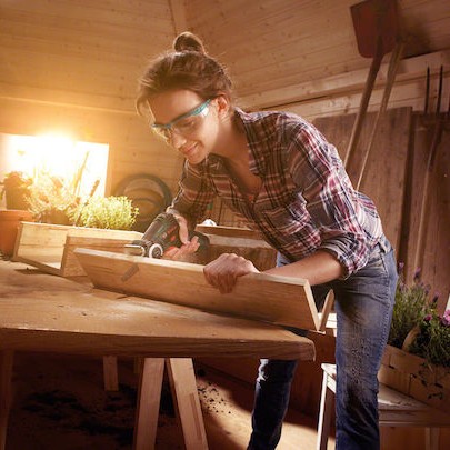 Bosch EasyCut 12 Αλυσοπρίονο Μπαταρίας Solo 12V 0.9kg με Λάμα 6.5cm