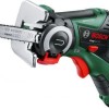 Bosch EasyCut Κλαδευτικό Αλυσοπρίονο Μπαταρίας 1x2.5Ah 12V 0.9kg με Λάμα 13cm