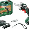 Bosch AdvancedCut Σπαθοσέγα 18V 1x2.5Ah Brushless