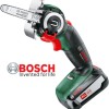 Bosch AdvancedCut Σπαθοσέγα 18V 1x2.5Ah Brushless