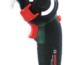 Bosch AdvancedCut Σπαθοσέγα 18V 1x2.5Ah Brushless