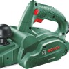 Bosch PHO 1500 Πλάνη 550W με Σύστημα Αναρρόφησης