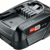 Bosch Μπαταρία Εργαλείου Λιθίου 18V με Χωρητικότητα 4Ah Power 4 All