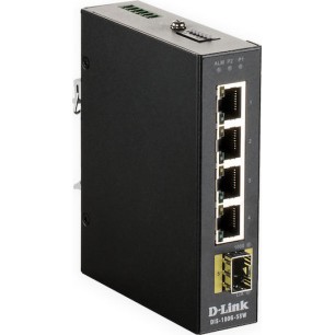 D-Link DIS‑100G‑5SW