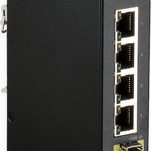 D-Link DIS‑100G‑5SW
