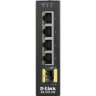 D-Link DIS‑100G‑5SW