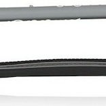 Globber Παιδικό Πατίνι Αναδιπλούμενο Master Lights Τρίτροχο για 4+ Ετών Μαύρο