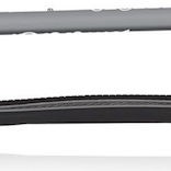 Globber Παιδικό Πατίνι Αναδιπλούμενο Master Lights Τρίτροχο για 4+ Ετών Μαύρο