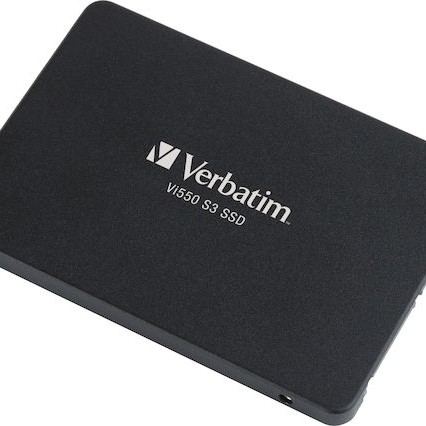 Verbatim Vi550 S3 SSD 1TB 2.5'' SATA III