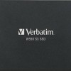 Verbatim Vi550 S3 SSD 1TB 2.5'' SATA III