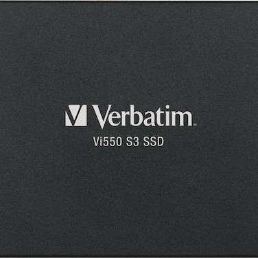 Verbatim Vi550 S3 SSD 1TB 2.5'' SATA III