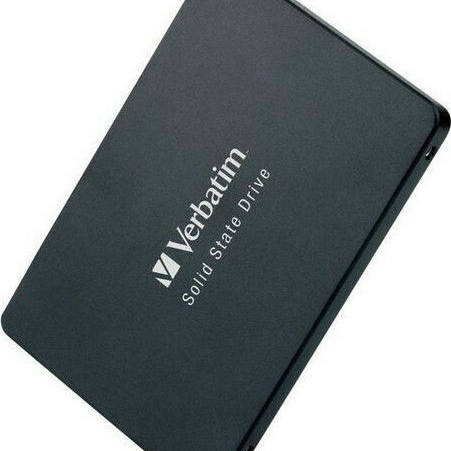 Verbatim Vi550 S3 SSD 1TB 2.5'' SATA III
