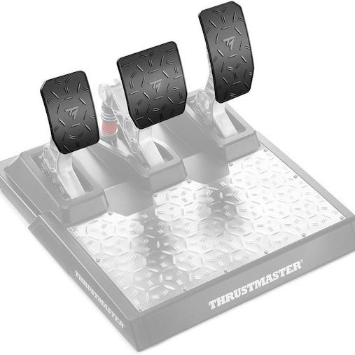 Thrustmaster Add-On Τιμονιέρας