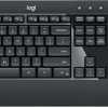 Logitech MK540 Advanced Ασύρματο Σετ Πληκτρολόγιο & Ποντίκι Αγγλικό US