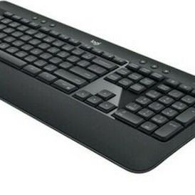 Logitech MK540 Advanced Ασύρματο Σετ Πληκτρολόγιο & Ποντίκι Αγγλικό US