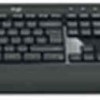 Logitech MK540 Advanced Ασύρματο Σετ Πληκτρολόγιο & Ποντίκι Αγγλικό US