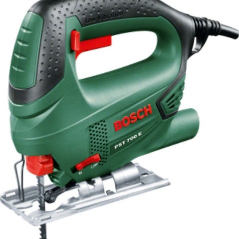 Bosch PST 700 E Σέγα 500W