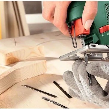 Bosch PST 700 E Σέγα 500W