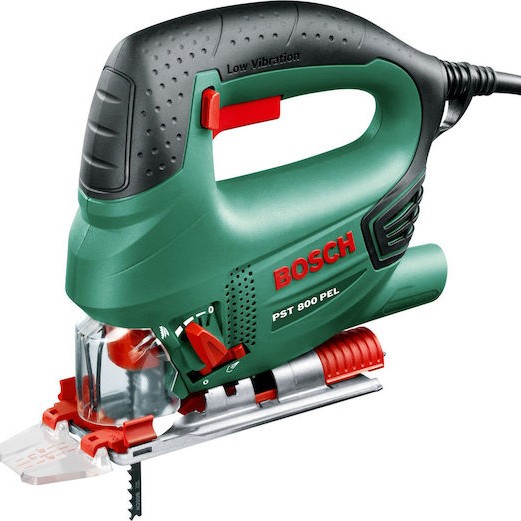 Bosch PST 800 PEL Σέγα 530W