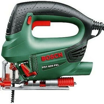 Bosch PST 800 PEL Σέγα 530W