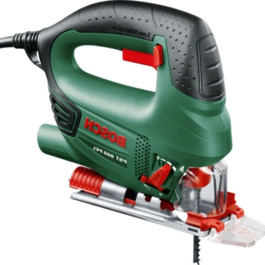 Bosch PST 800 PEL Σέγα 530W