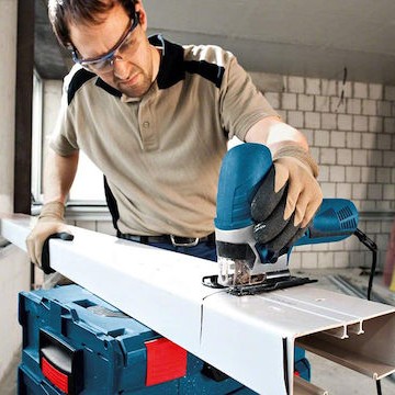 Bosch PST 800 PEL Σέγα 530W