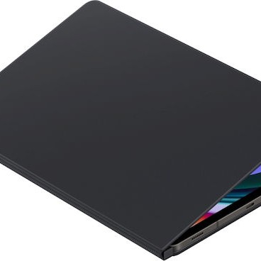 Samsung Flip Cover Μαύρη (Galaxy Tab S9)