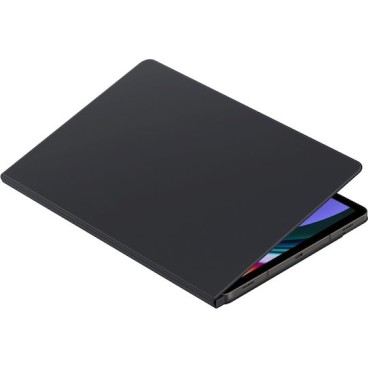Samsung Flip Cover Μαύρη (Galaxy Tab S9)