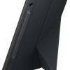 Samsung Flip Cover Μαύρη (Galaxy Tab S9)
