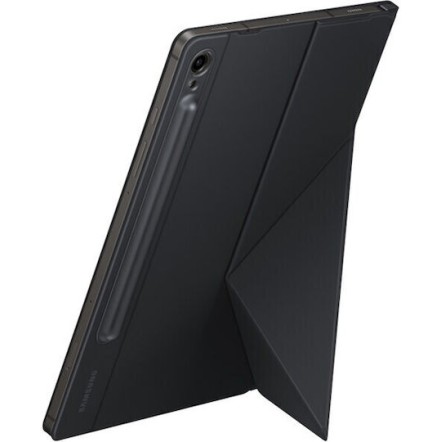 Samsung Flip Cover Μαύρη (Galaxy Tab S9)