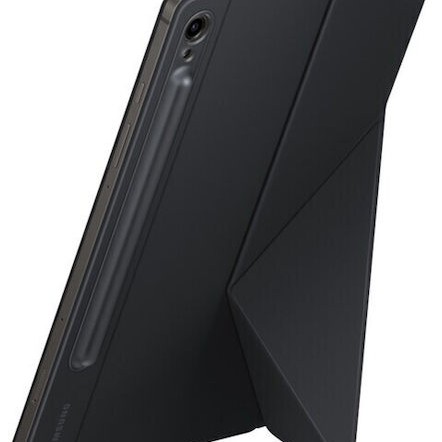 Samsung Flip Cover Μαύρη (Galaxy Tab S9)
