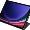 Samsung Flip Cover Μαύρη (Galaxy Tab S9)
