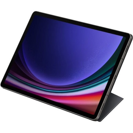 Samsung Flip Cover Μαύρη (Galaxy Tab S9)