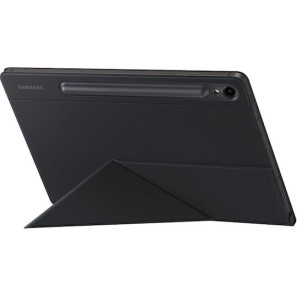 Samsung Flip Cover Μαύρη (Galaxy Tab S9)