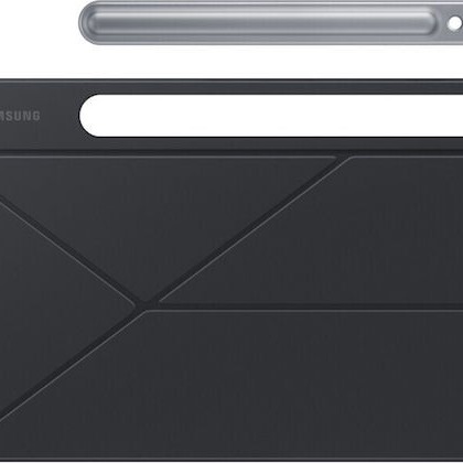 Samsung Flip Cover Μαύρη (Galaxy Tab S9)