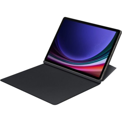 Samsung Flip Cover Μαύρη (Galaxy Tab S9)