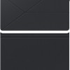 Samsung Flip Cover Μαύρη (Galaxy Tab S9)